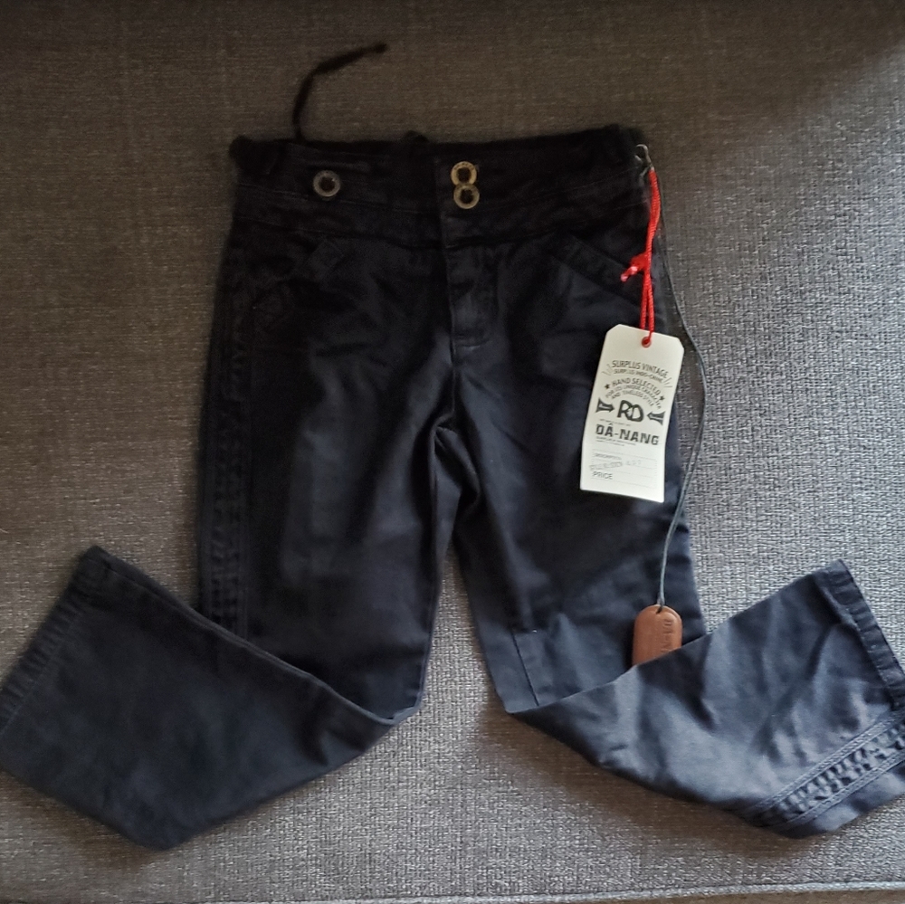 DA-NANG PANTS